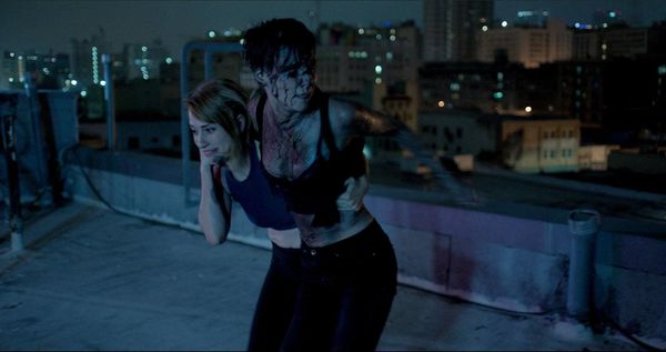 Produktbild: Take Back The Night