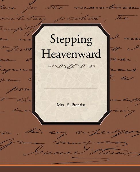Produktbild: Stepping Heavenward