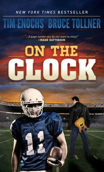 Produktbild: On the Clock