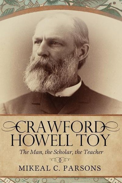 Produktbild: Crawford Howell Toy