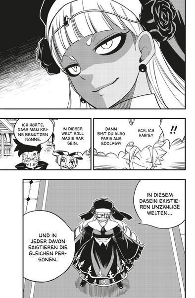 Produktbild: Fairy Tail &ndash; 100 Years Quest 19