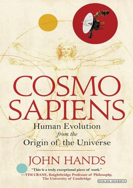 Produktbild: Cosmosapiens