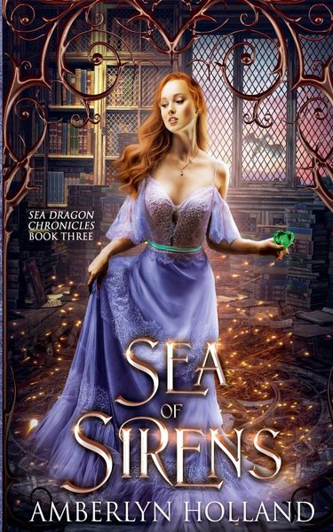 Produktbild: Sea of Sirens