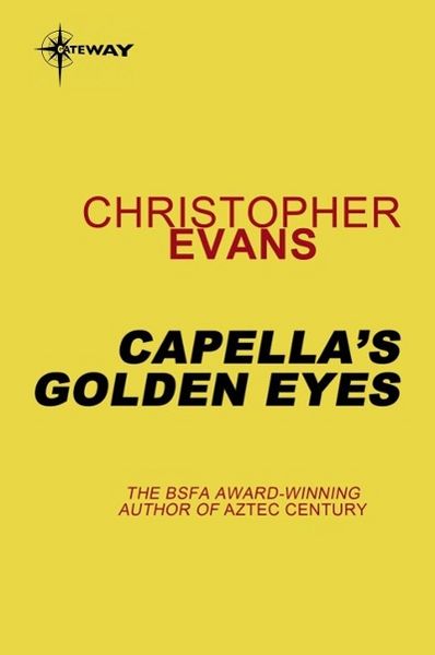 Produktbild: Capella's Golden Eyes