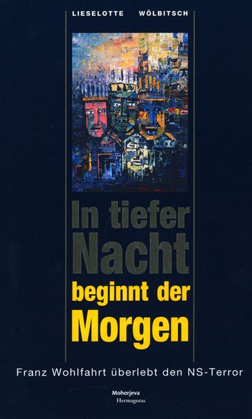 Produktbild: In tiefer Nacht beginnt der Morgen