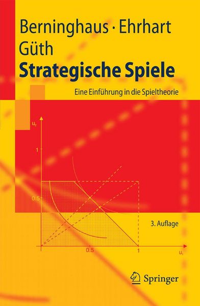 Produktbild: Strategische Spiele