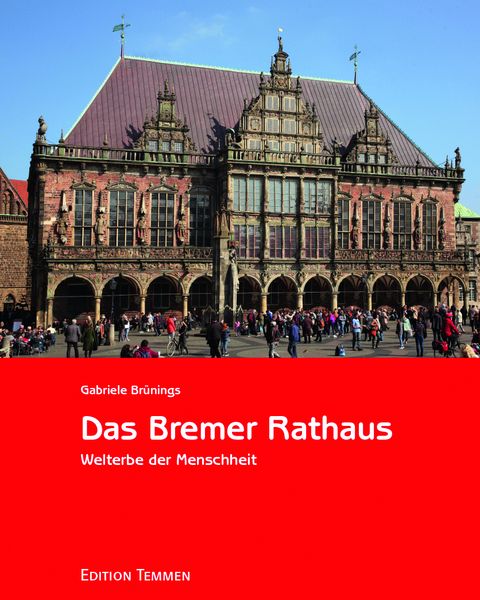Produktbild: Das Bremer Rathaus