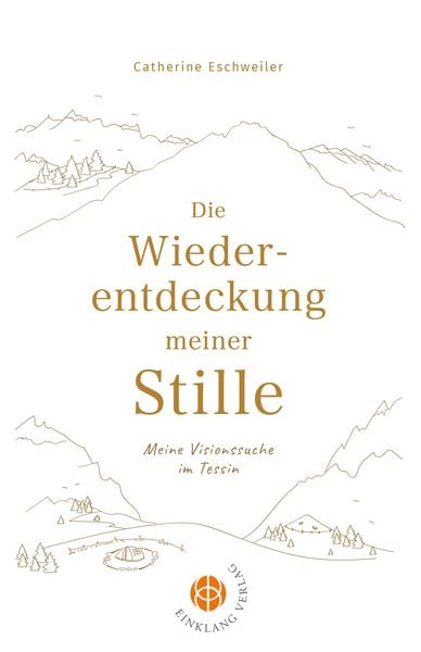 Produktbild: Die Wiederentdeckung meiner Stille