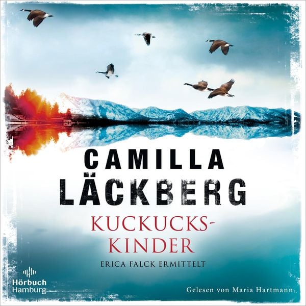 Produktbild: Kuckuckskinder (Ein Falck-Hedstr&ouml;m-Krimi 11)