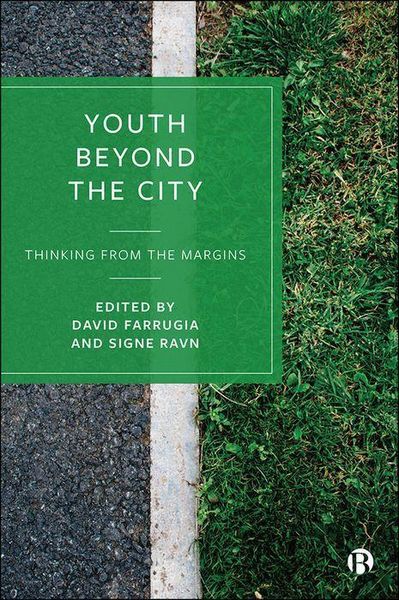 Produktbild: Youth Beyond the City