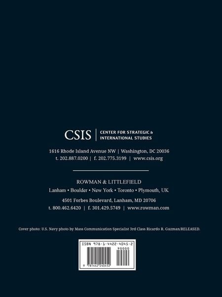 Produktbild: Federated Defense in Asia