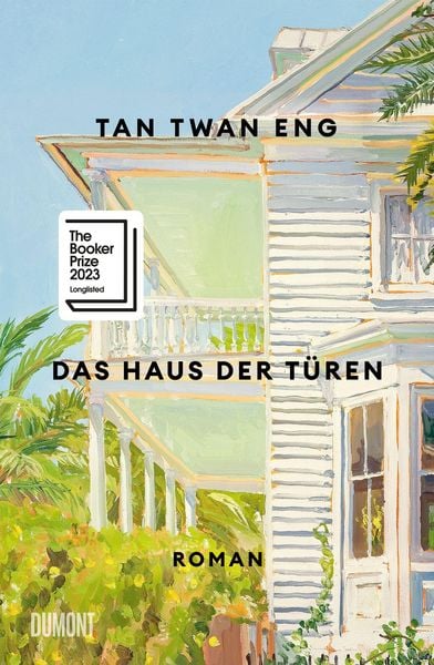 Produktbild: Das Haus der T&uuml;ren