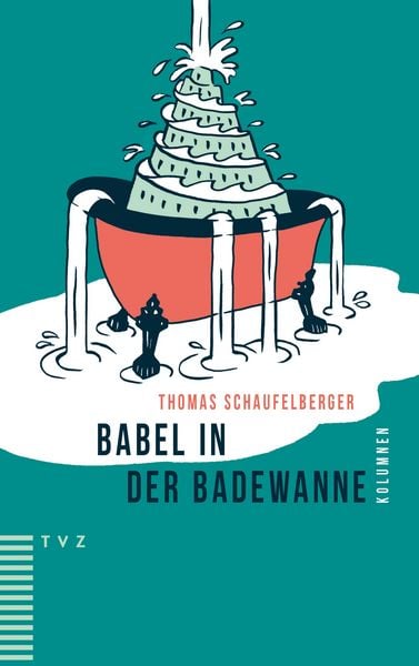Produktbild: Babel in der Badewanne