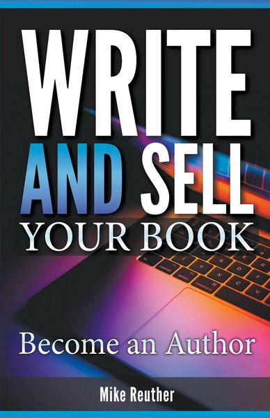 Produktbild: Write and Sell Your Book