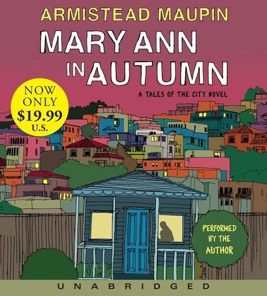 Produktbild: MARY ANN IN AUTUMN          7D
