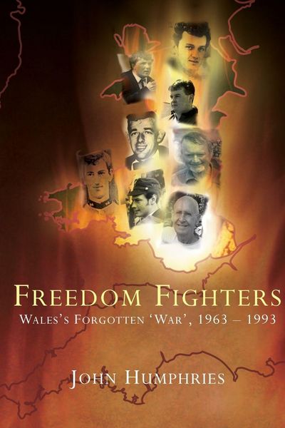 Produktbild: Freedom Fighters