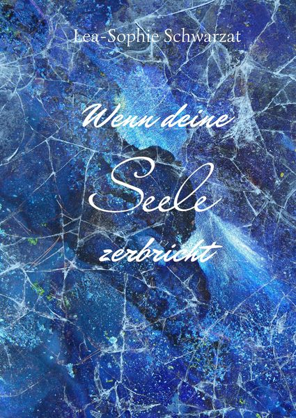 Produktbild: Wenn deine Seele zerbricht