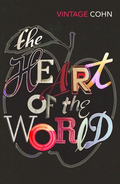 Produktbild: The Heart of the World
