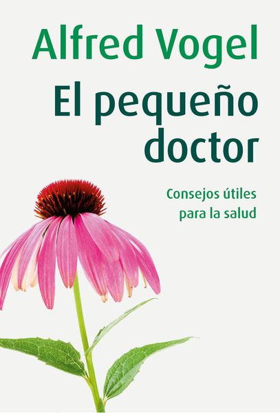 Produktbild: El peque&ntilde;o doctor
