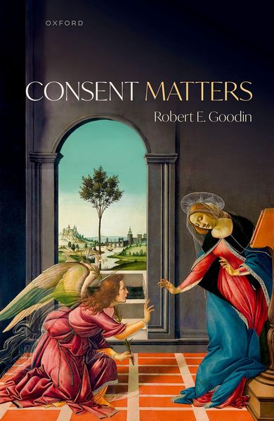 Produktbild: Consent Matters