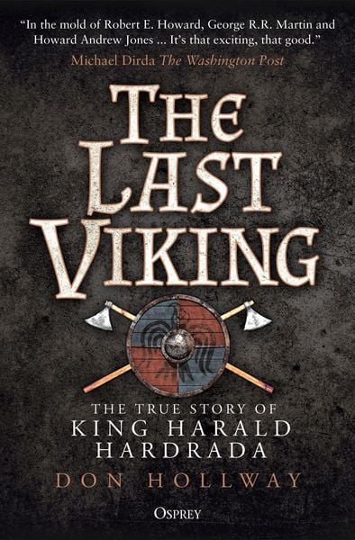 Produktbild: The Last Viking