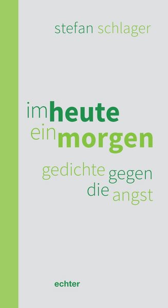 Produktbild: Im heute ein morgen&nbsp;