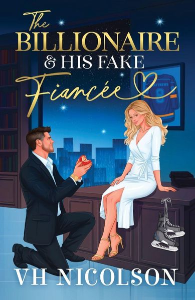 Produktbild: The Billionaire and His Fake Fianc&egrave;e