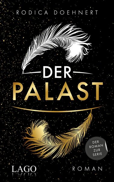 Produktbild: Der Palast