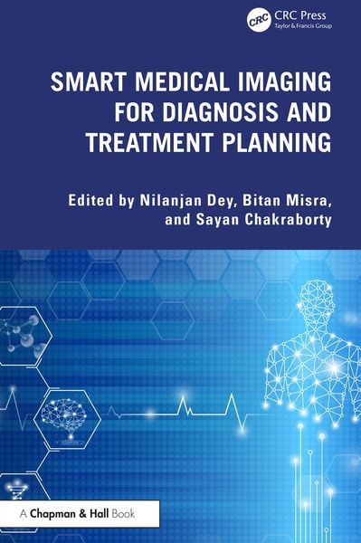 Produktbild: Smart Medical Imaging for Diagnosis and Treatment Planning