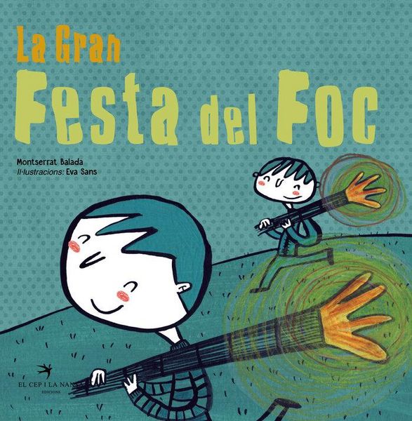 Produktbild: La Gran Festa del Foc
