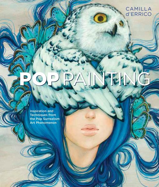Produktbild: Pop Painting