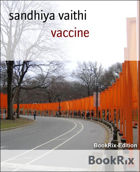 Produktbild: Vaccine
