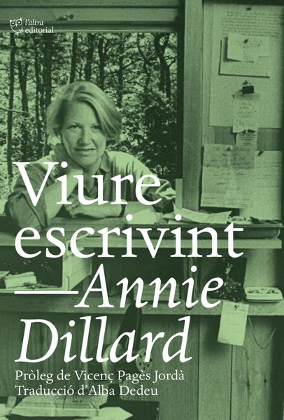 Produktbild: Viure escrivint