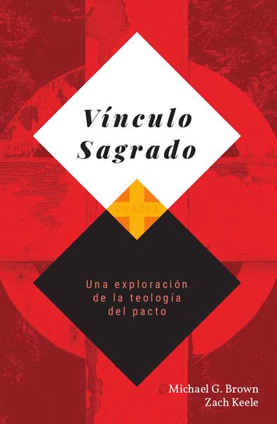 Produktbild: V&iacute;nculo sagrado