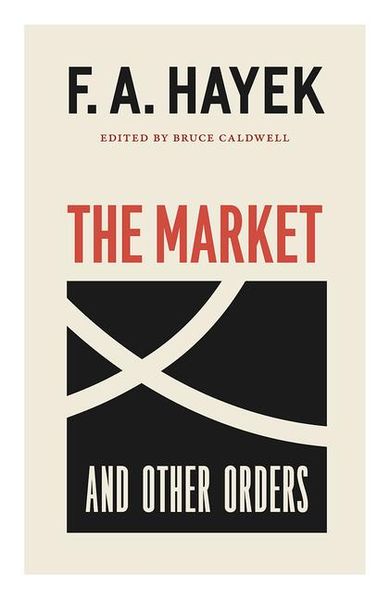 Produktbild: The Market and Other Orders
