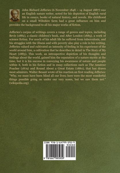 Produktbild: The Open Air