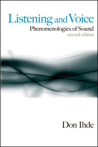 Produktbild: Listening and Voice