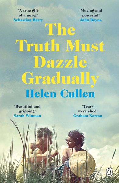 Produktbild: The Truth Must Dazzle Gradually