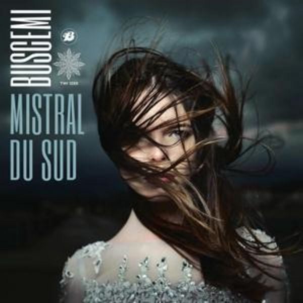 Mistral du Sud - Buscemi, CD