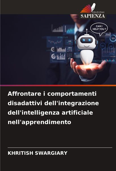 Produktbild: Affrontare i comportamenti disadattivi dell'integrazione dell'intelligenza artificiale nell'apprendimento