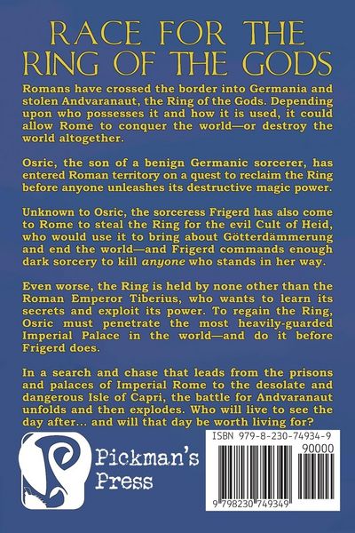 Produktbild: Heir of Darkness