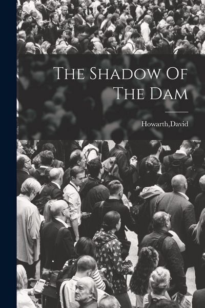 Produktbild: The Shadow Of The Dam