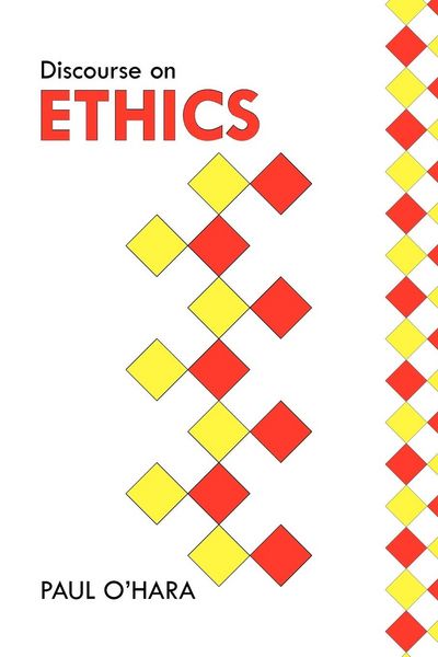 Produktbild: Discourse on Ethics