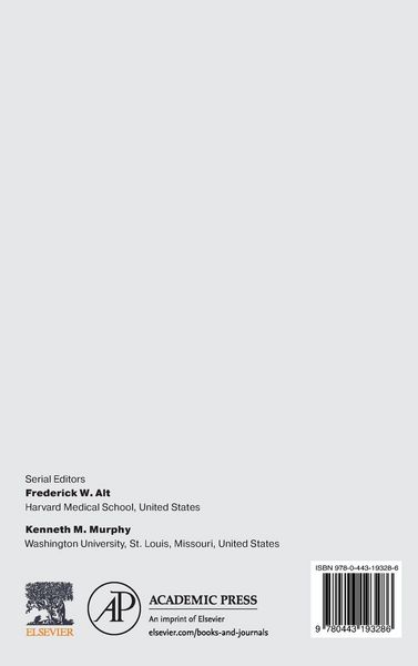 Produktbild: Advances in Immunology