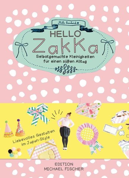 Hello Zakka