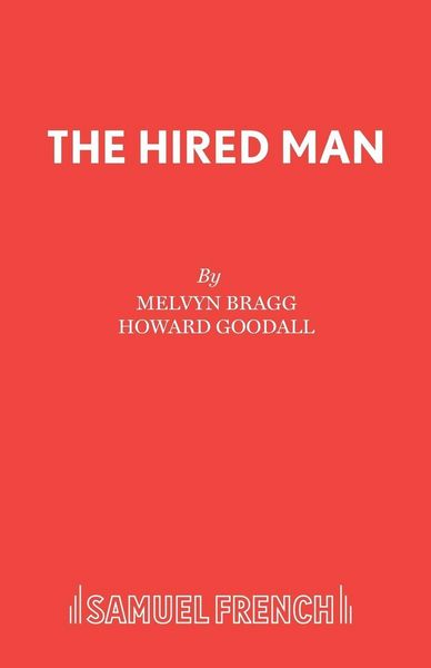 Produktbild: The Hired Man