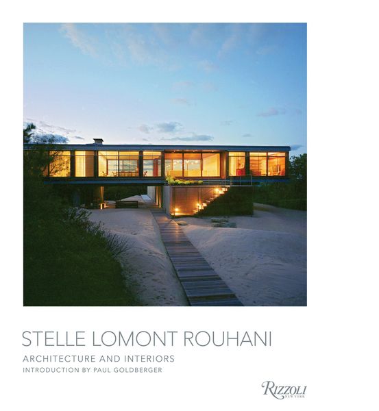 Produktbild: Stelle Lomont Rouhani