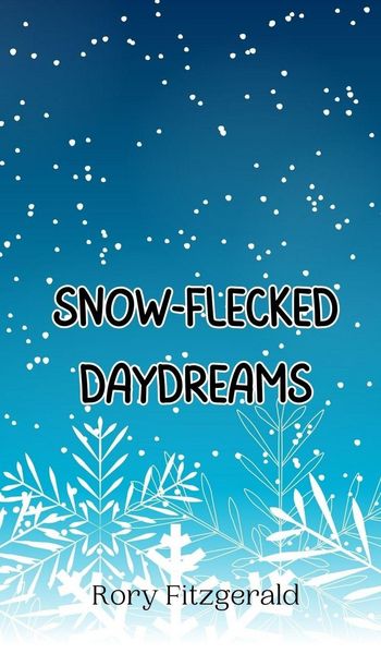Produktbild: Snow-Flecked Daydreams