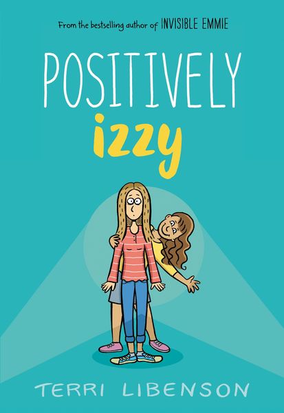 Produktbild: Emmie & Friends: Positively Izzy
