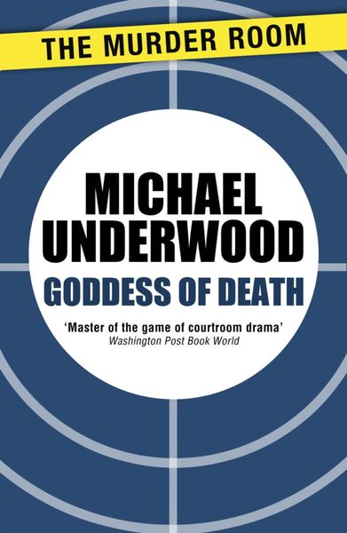 Produktbild: Goddess of Death